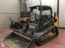 Pala cargadora mini pala cargadora JCB 260T