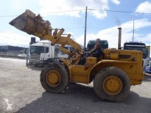 Caterpillar chargeuse sur pneus occasion