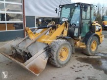 Caterpillar 906 906M chargeuse sur pneus occasion