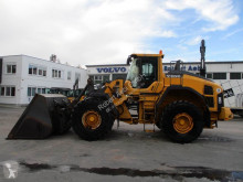 Pala cargadora Volvo L 150 H pala cargadora de ruedas usada