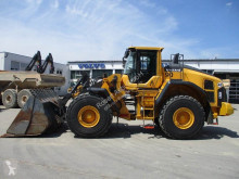 Volvo L150H chargeuse sur pneus occasion