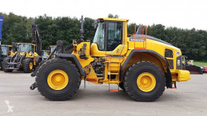 Chargeuse sur pneus Volvo L 150H