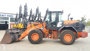 Hitachi ZW180 chargeuse sur pneus occasion