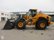 Volvo L150H chargeuse sur pneus occasion
