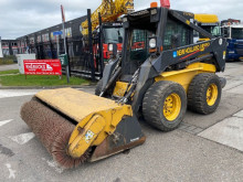 New Holland LS 180 tweedehands wiellader