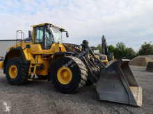 Incarcator pe roti Volvo L 150 H