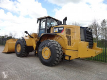 Caterpillar 980M 2 x new unused.02 chargeuse sur pneus neuve