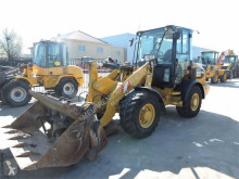 Pala cargadora pala cargadora de ruedas Caterpillar 907M