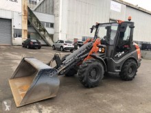 Pala cargadora Hitachi ZW75 pala cargadora de ruedas usada