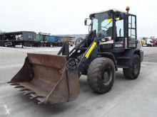 Terex TL 100 kolový nakladač použitý