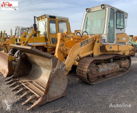 Pala cargadora pala cargadora de cadenas Liebherr LR622
