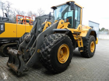 Volvo L 110 G lastik tekerli yükleyici ikinci el araç