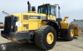 Komatsu WA500-6