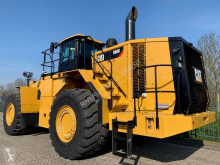 Caterpillar 988 K 2017 chargeuse sur pneus occasion