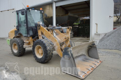 Caterpillar 908H2 chargeuse sur pneus occasion