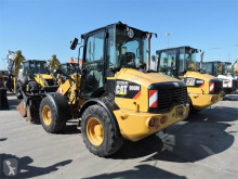 Nakladač Caterpillar 908M kolesový nakladač ojazdený