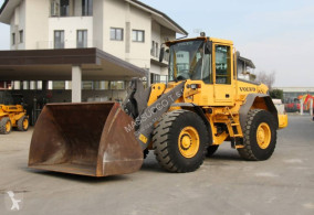 Chargeuse Volvo l70e occasion