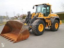 Volvo L 120 L 120 H chargeuse sur pneus occasion