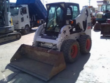 Bobcat S185-HF mini-chargeuse occasion