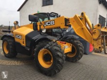 JCB 531-70 chargeuse sur pneus occasion