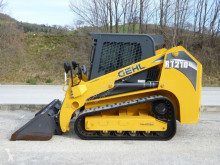 Mini-incarcator Gehl RT 210
