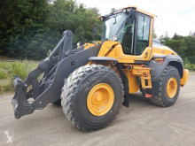 Volvo L 110 H mit Optishift chargeuse sur pneus occasion