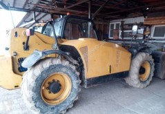 Caterpillar CAT TH-407 ładowarka kołowa używana