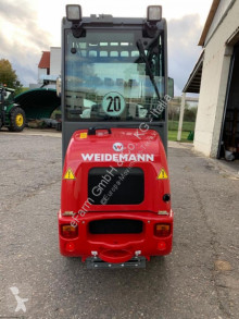 nakladač Weidemann