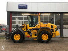 Volvo L 60 G læsser på dæk brugt