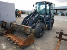 Terex TL 70 S chargeuse sur pneus occasion