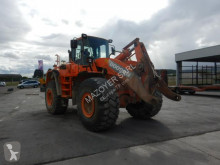 Doosan DL 420 lastik tekerli yükleyici ikinci el araç