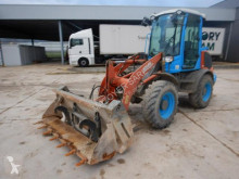 Atlas 65 chargeuse sur pneus occasion