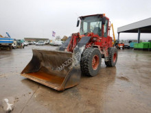 Pala cargadora Volvo L 50 E pala cargadora de ruedas usada