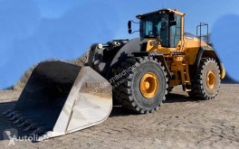 Pala cargadora Volvo L250H pala cargadora de ruedas usada