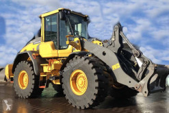Volvo L90H chargeuse sur pneus occasion