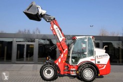 Pichon NEW ! TELESCOPIC LOADER 45.75C 0 mth ! used wheel loader