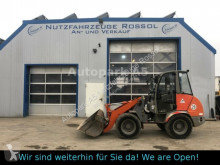 Chargeuse sur pneus Atlas Radlader AR40 3600 Kg Kompaktlader Hoflader