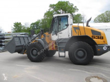 nakladač Liebherr L 538P