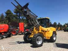 Nakladač Volvo L 40 BTP L40B kolesový nakladač ojazdený
