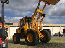 Volvo L 30 L30 lastik tekerli yükleyici ikinci el araç