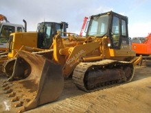 Chargeuse sur chenilles Caterpillar 963