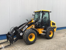 JCB 409 kolový nakladač použitý