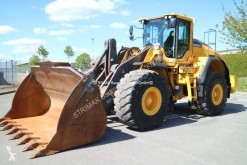 Volvo L 180 H chargeuse sur pneus occasion