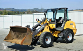 Chargeuse sur pneus Volvo L 25 B-P *4x4* Topzustand!