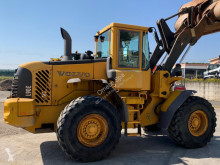 Volvo L 90 E incarcator pe roti second-hand