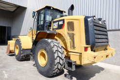 Caterpillar 966L