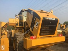 Caterpillar 966G 966 966G chargeuse sur pneus occasion