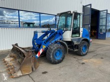 Lastik tekerli yükleyici Liebherr L508P L508