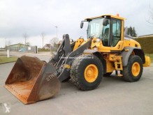 Volvo L 90 L90H chargeuse sur pneus occasion