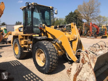 Caterpillar 914G2 chargeuse sur pneus occasion